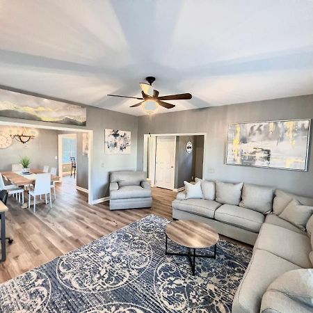 Beautiful, Spacious, Hidden Gem In Heart Of Wilmington Exterior photo