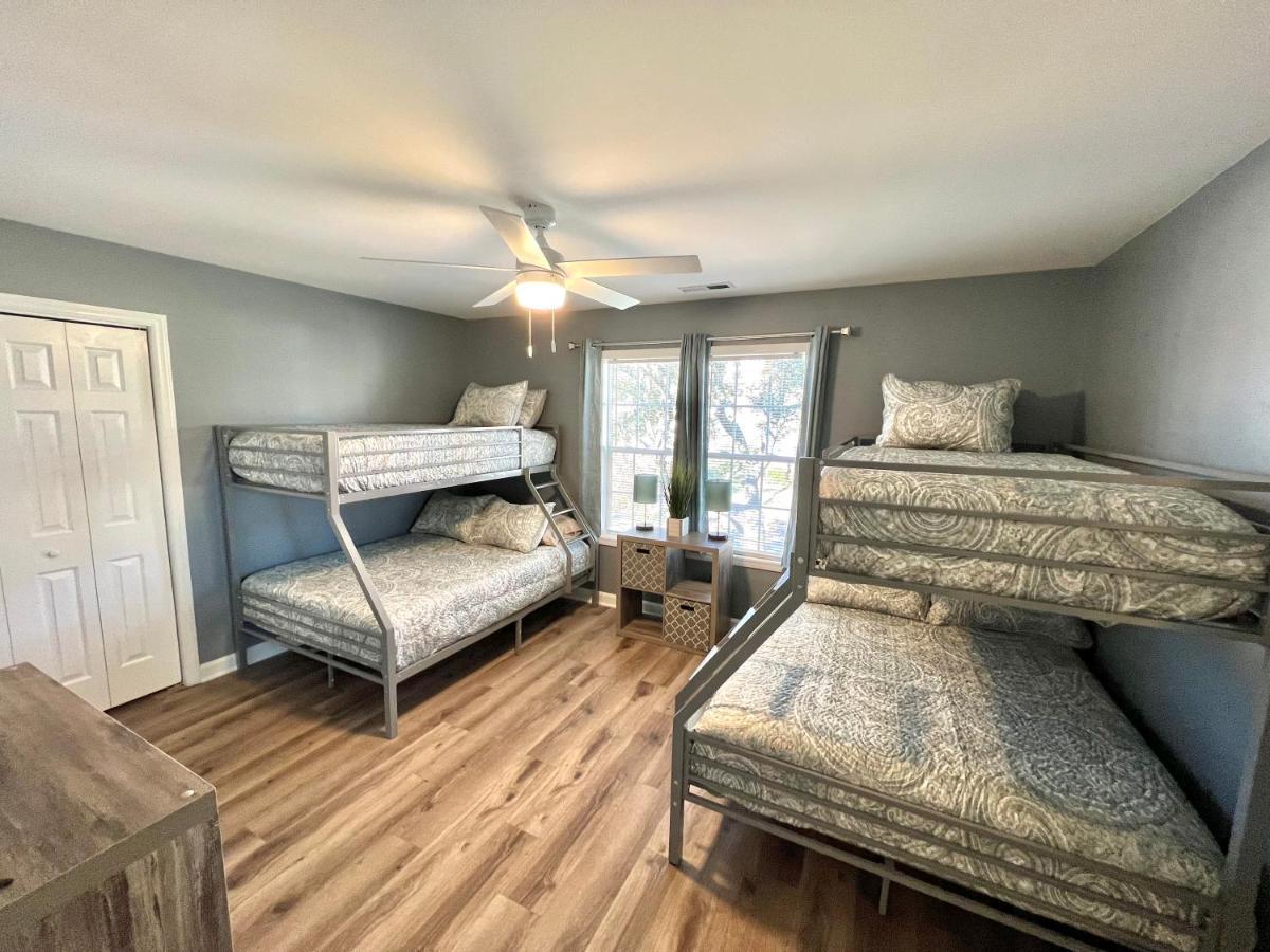 Beautiful, Spacious, Hidden Gem In Heart Of Wilmington Exterior photo